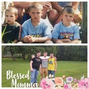 Meet your Posher, Tina